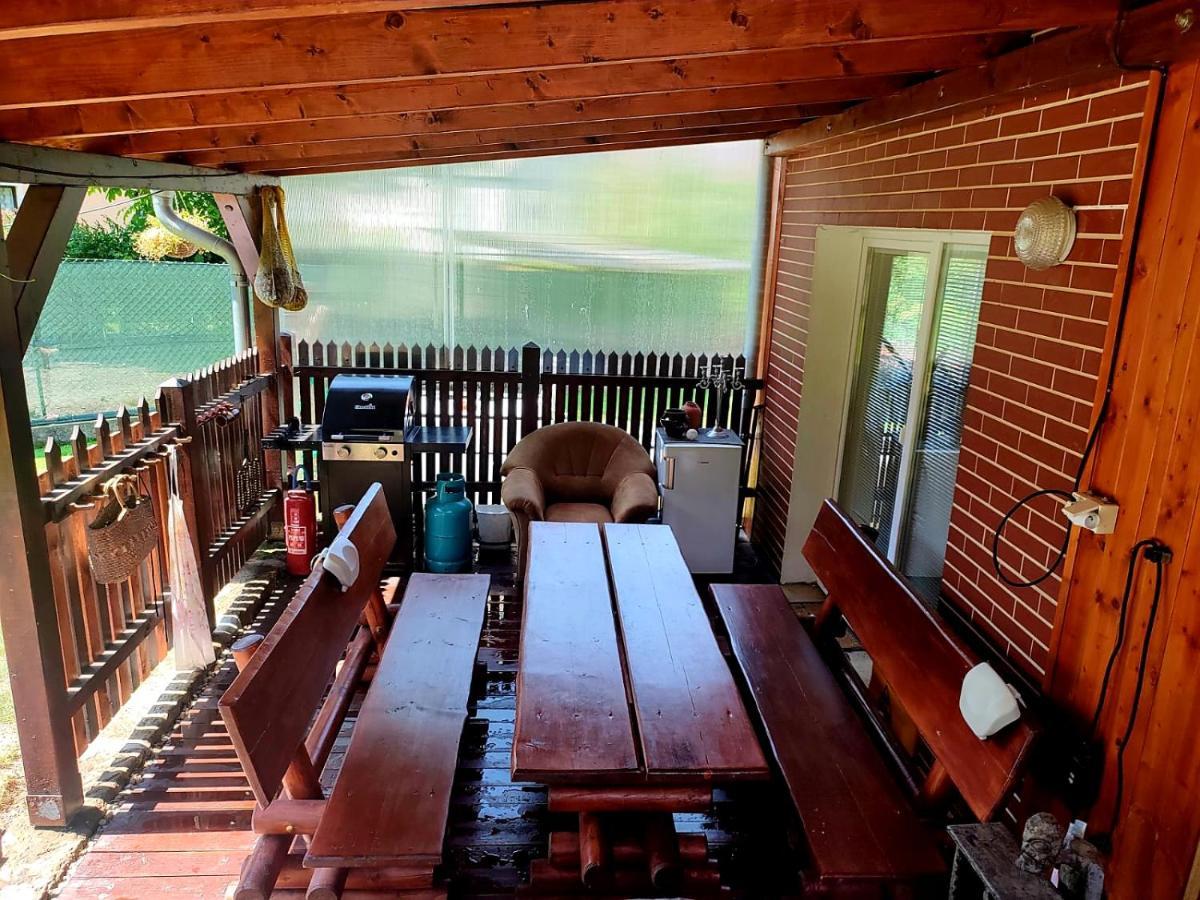 Ubytovani U Rybnicka Villa Arnoltice u Decina Dış mekan fotoğraf